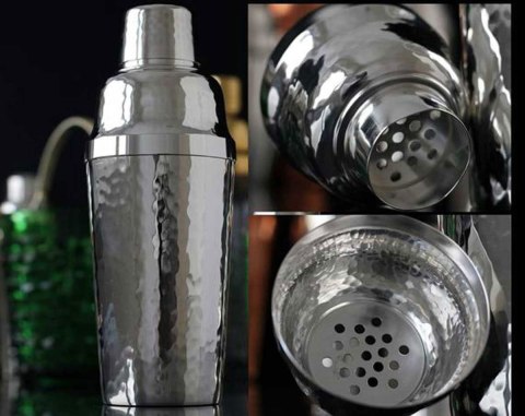 SHAKER DO KOKTAJLI 550ml KiNGHOFF KH-1506 SHAKER DO KOKTAJLI 550ml KiNGHOFF KH-1506