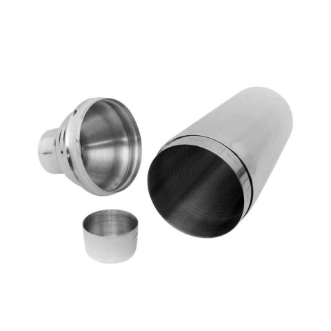 SHAKER DO KOKTAJLI 600ml Z OBRACANYMI PRZEPISAMI KiNGHOFF KH-1393 SHAKER DO KOKTAJLI 600ml Z OBRACANYMI PRZEPISAMI KiNGHOFF KH-1393