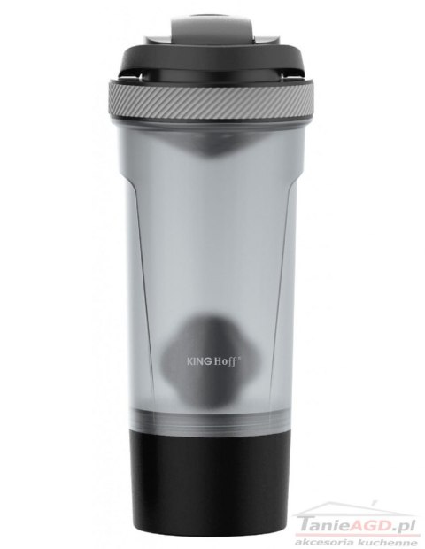 SHAKER DO KOKTAJLI 720ml KiNGHOFF KH-1359 SHAKER DO KOKTAJLI 720ml KiNGHOFF KH-1359