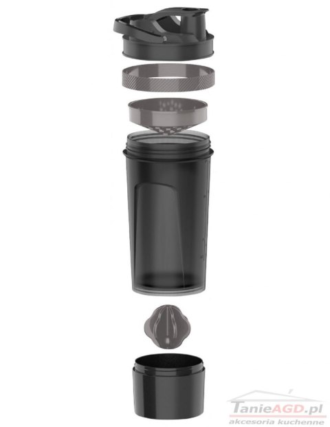 SHAKER DO KOKTAJLI 720ml KiNGHOFF KH-1359 SHAKER DO KOKTAJLI 720ml KiNGHOFF KH-1359