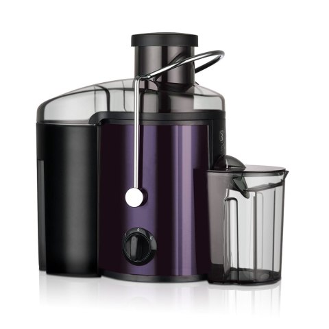 SOKOWIRÓWKA 400W BERLINGER HAUS PURPLE ECLIPSE BH-9294 SOKOWIRÓWKA 400W BERLINGER HAUS PURPLE ECLIPSE BH-9294