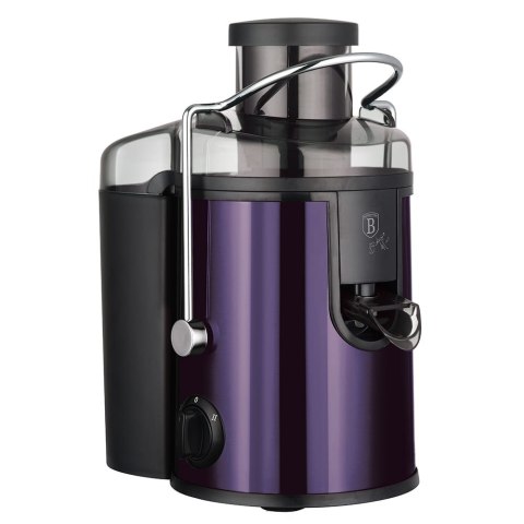SOKOWIRÓWKA 400W BERLINGER HAUS PURPLE ECLIPSE BH-9294 SOKOWIRÓWKA 400W BERLINGER HAUS PURPLE ECLIPSE BH-9294