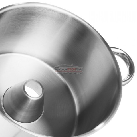 SOKOWNIK STALOWY 8.0L 26cm BRUNBESTE BB-2142 SOKOWNIK STALOWY 8.0L 26cm BRUNBESTE BB-2142