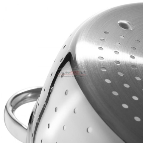 SOKOWNIK STALOWY 8.0L 26cm BRUNBESTE BB-2142 SOKOWNIK STALOWY 8.0L 26cm BRUNBESTE BB-2142