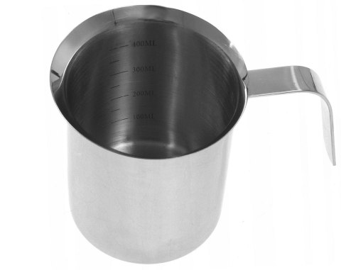 SPIENIACZ DO MLEKA 400ML ZILNER ZL-8704 SPIENIACZ DO MLEKA 400ML ZILNER ZL-8704