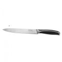 STALOWY NÓŻ DO PORCJOWANIA 20CM KiNGHOFF KH-3429 STALOWY NÓŻ DO PORCJOWANIA 20CM KiNGHOFF KH-3429