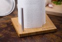 STOJAK NA RĘCZNIK PAPIEROWY KiNGHOFF KH-3921 STOJAK NA RĘCZNIK PAPIEROWY KiNGHOFF KH-3921