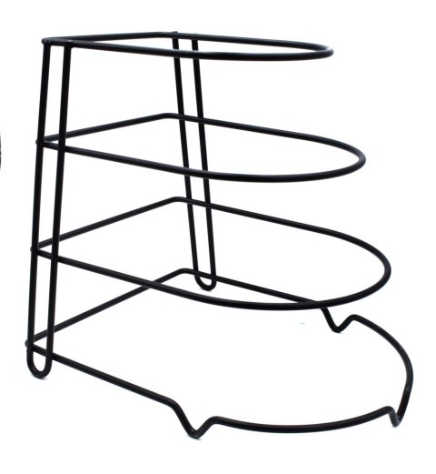 STOJAK ORGANIZER NA PATELNIE BRUNBESTE BB-2906 STOJAK ORGANIZER NA PATELNIE BRUNBESTE BB-2906