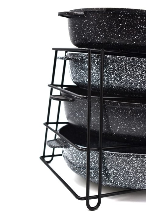 STOJAK ORGANIZER NA PATELNIE BRUNBESTE BB-2906 STOJAK ORGANIZER NA PATELNIE BRUNBESTE BB-2906