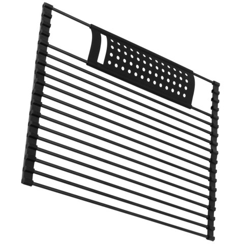 SUSZARKA OCIEKACZ KRATKA STALOWA NA ZLEWOZMYWAK 47 X 36CM BRUNBESTE BB-3402 SUSZARKA OCIEKACZ KRATKA STALOWA NA ZLEWOZMYWAK 47 X 36CM BRUNBESTE BB-3402