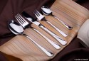 SZTUĆCE KiNGHOFF 72 ELE. POŁYSK KH-3504 SZTUĆCE KiNGHOFF 72 ELE. POŁYSK KH-3504
