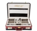 SZTUĆCE KiNGHOFF 72 ELE. POŁYSK KH-3504 SZTUĆCE KiNGHOFF 72 ELE. POŁYSK KH-3504