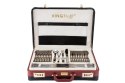 SZTUĆCE KiNGHOFF 72 ELE. POŁYSK KH-3515 SZTUĆCE KiNGHOFF 72 ELE. POŁYSK KH-3515