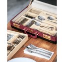 SZTUĆCE KiNGHOFF 72 ELE. POŁYSK KH-3515 SZTUĆCE KiNGHOFF 72 ELE. POŁYSK KH-3515