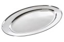 TACA DO SERWOWANIA / PÓŁMISEK 30cm KiNGHOFF KH-1231 TACA DO SERWOWANIA / PÓŁMISEK 30cm KiNGHOFF KH-1231