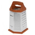 TARKA 6-KRAWĘDZIOWA DO WARZYW 20cm KINGHOFF KH-4081 TARKA 6-KRAWĘDZIOWA DO WARZYW 20cm KINGHOFF KH-4081