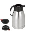 TERMOS KONFERENCYJNY 2.0L Z LOGIEM KAWA TADAR TD-8791