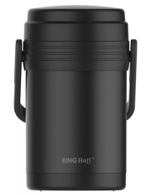 TERMOS OBIADOWY NIERDZ. KiNGHOFF 1.5L KH-1396 TERMOS OBIADOWY NIERDZ. KiNGHOFF 1.5L KH-1396