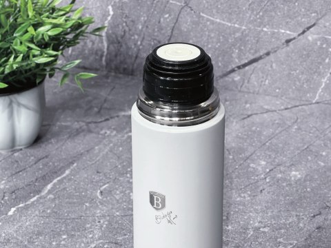 TERMOS STALOWY 0.5L BERLINGER HAUS ASPEN COLLECTION BH-7818 TERMOS STALOWY 0.5L BERLINGER HAUS ASPEN COLLECTION BH-7818