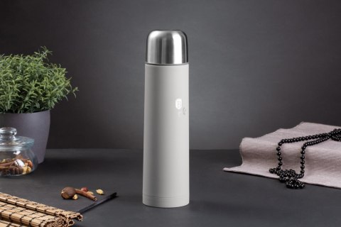 TERMOS STALOWY 1.0L BERLINGER HAUS ASPEN COLLECTION BH-7820 TERMOS STALOWY 1.0L BERLINGER HAUS ASPEN COLLECTION BH-7820