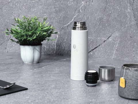 TERMOS STALOWY 1.0L BERLINGER HAUS ASPEN COLLECTION BH-7820 TERMOS STALOWY 1.0L BERLINGER HAUS ASPEN COLLECTION BH-7820