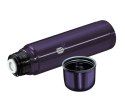 TERMOS STALOWY 1.0L BERLINGER HAUS METALLIC LINE PURPLE BH-6814 TERMOS STALOWY 1.0L BERLINGER HAUS METALLIC LINE PURPLE BH-6814