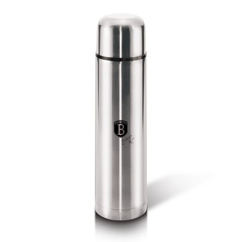 TERMOS STALOWY 1.0L BERLINGER HAUS MOONLIGHT BH-7607 TERMOS STALOWY 1.0L BERLINGER HAUS MOONLIGHT BH-7607