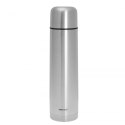 TERMOS STALOWY Z POKROWCEM 1,0L KiNGHOFF KH-4054 TERMOS STALOWY Z POKROWCEM 1,0L KiNGHOFF KH-4054