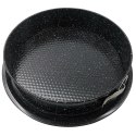 TORTOWNICA FORMA MARMURKOWA 28CM KINGHOFF KH-1784 TORTOWNICA FORMA MARMURKOWA 28CM KINGHOFF KH-1784