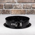TORTOWNICA FORMA MARMURKOWA 28CM KINGHOFF KH-1784 TORTOWNICA FORMA MARMURKOWA 28CM KINGHOFF KH-1784