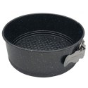 TORTOWNICA MARMURKOWA 20CM KINGHOFF KH-1543 TORTOWNICA MARMURKOWA 20CM KINGHOFF KH-1543