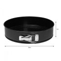 TORTOWNICA MARMURKOWA 28CM KINGHOFF KH-1547 TORTOWNICA MARMURKOWA 28CM KINGHOFF KH-1547