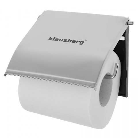 UCHWYT NA PAPIER TOALETOWY KLAUSBERG KB-7087 UCHWYT NA PAPIER TOALETOWY KLAUSBERG KB-7087