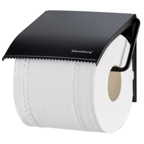 UCHWYT NA PAPIER TOALETOWY KLAUSBERG KB-7713 UCHWYT NA PAPIER TOALETOWY KLAUSBERG KB-7713