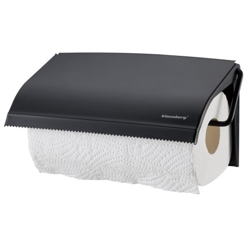 UCHWYT NA RĘCZNIK PAPIEROWY KLAUSBERG KB-7714 UCHWYT NA RĘCZNIK PAPIEROWY KLAUSBERG KB-7714
