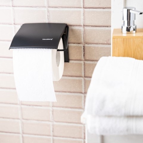 UCHWYT NA RĘCZNIK PAPIEROWY KLAUSBERG KB-7714 UCHWYT NA RĘCZNIK PAPIEROWY KLAUSBERG KB-7714