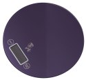 WAGA KUCHENNA 5kg 1g BERLINGER HAUS PURPLE ECLIPSE BH-9434 WAGA KUCHENNA 5kg 1g BERLINGER HAUS PURPLE ECLIPSE BH-9434