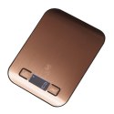 WAGA KUCHENNA BERLINGER HAUS ROSE GOLD BH-9424 ULTRA-SLIM WAGA KUCHENNA BERLINGER HAUS ROSE GOLD BH-9424 ULTRA-SLIM