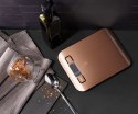 WAGA KUCHENNA BERLINGER HAUS ROSE GOLD BH-9424 ULTRA-SLIM WAGA KUCHENNA BERLINGER HAUS ROSE GOLD BH-9424 ULTRA-SLIM