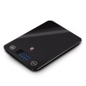 WAGA KUCHENNA ULTRA-SLIM BERLINGER HAUS BLACK ROSE BH-9361 WAGA KUCHENNA ULTRA-SLIM BERLINGER HAUS BLACK ROSE BH-9361