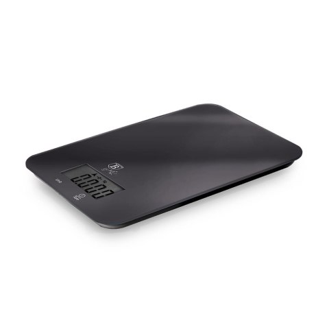 WAGA KUCHENNA ULTRA-SLIM BERLINGER HAUS CARBON PRO BH-9218 WAGA KUCHENNA ULTRA-SLIM BERLINGER HAUS CARBON PRO BH-9218