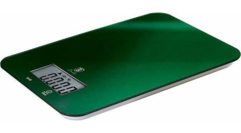 WAGA KUCHENNA ULTRA-SLIM BERLINGER HAUS EMERALD BH-9111 WAGA KUCHENNA ULTRA-SLIM BERLINGER HAUS EMERALD BH-9111