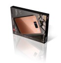 WAGA KUCHENNA ULTRA-SLIM BERLINGER HAUS ROSE GOLD BH-9352 WAGA KUCHENNA ULTRA-SLIM BERLINGER HAUS ROSE GOLD BH-9352