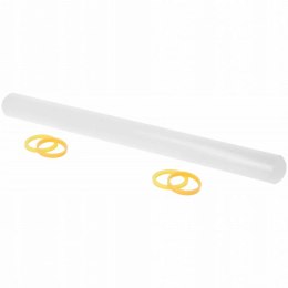 WAŁEK DO MAS CUKROWYCH MARCEPANOWYCH 14.5cm BRUNBESTE BB-3219
