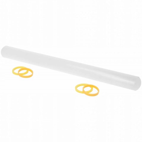 WAŁEK DO MAS CUKROWYCH MARCEPANOWYCH 14.5cm BRUNBESTE BB-3219 WAŁEK DO MAS CUKROWYCH MARCEPANOWYCH 14.5cm BRUNBESTE BB-3219