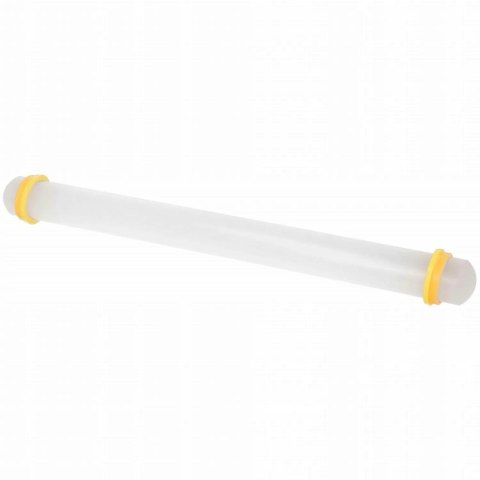 WAŁEK DO MAS CUKROWYCH MARCEPANOWYCH 14.5cm BRUNBESTE BB-3219 WAŁEK DO MAS CUKROWYCH MARCEPANOWYCH 14.5cm BRUNBESTE BB-3219