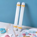 WAŁEK DO MAS CUKROWYCH MARCEPANOWYCH 35cm BRUNBESTE BB-3222 WAŁEK DO MAS CUKROWYCH MARCEPANOWYCH 35cm BRUNBESTE BB-3222