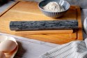 WAŁEK MARMUROWY DO CIASTA Z PODSTAWKĄ 30cm BRUNBESTE BB-3319 WAŁEK MARMUROWY DO CIASTA Z PODSTAWKĄ 30cm BRUNBESTE BB-3319