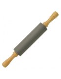 WAŁEK SILIKONOWY DO CIASTA 39.5cm KINGHOFF KH-1628 WAŁEK SILIKONOWY DO CIASTA 39.5cm KINGHOFF KH-1628