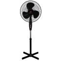 WENTYLATOR PODŁOGOWY KINGCOOL 40cm KC-2124 WENTYLATOR PODŁOGOWY KINGCOOL 40cm KC-2124